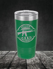 Load image into Gallery viewer, 2nd Amendment Stamp