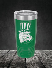 Load image into Gallery viewer, Uncle Sam Eagle