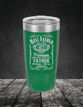 Load image into Gallery viewer, Best Father of All Time