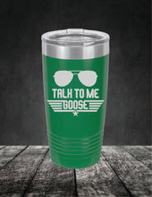 Load image into Gallery viewer, Talk To Me Goose