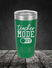 Load image into Gallery viewer, Teacher Mode Off