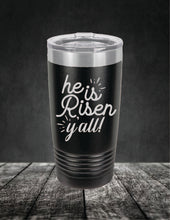 Load image into Gallery viewer, He Is Risen Y'all Easter
