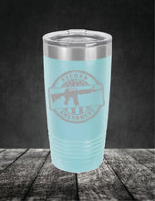 Load image into Gallery viewer, 2nd Amendment Stamp