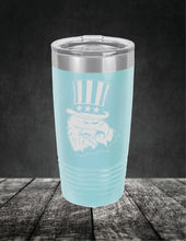 Load image into Gallery viewer, Uncle Sam Eagle