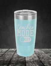 Load image into Gallery viewer, Teacher Mode Off