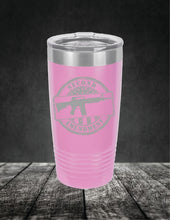 Load image into Gallery viewer, 2nd Amendment Stamp