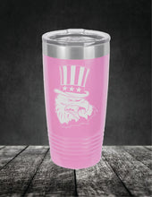 Load image into Gallery viewer, Uncle Sam Eagle