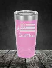 Load image into Gallery viewer, I 2nd That