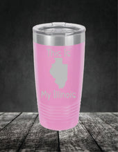 Load image into Gallery viewer, This Is My Illinois