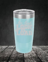 Load image into Gallery viewer, Live Laugh Lock and Load