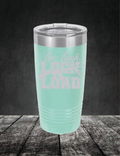 Load image into Gallery viewer, Live Laugh Lock and Load