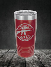 Load image into Gallery viewer, 2nd Amendment Stamp