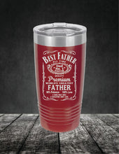 Load image into Gallery viewer, Best Father of All Time