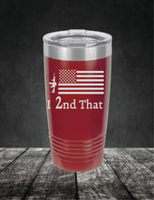 Load image into Gallery viewer, I 2nd That