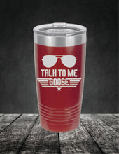 Load image into Gallery viewer, Talk To Me Goose