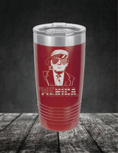 Load image into Gallery viewer, Trump Merica