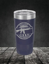 Load image into Gallery viewer, 2nd Amendment Stamp