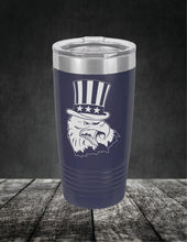 Load image into Gallery viewer, Uncle Sam Eagle