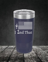 Load image into Gallery viewer, I 2nd That