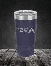 Load image into Gallery viewer, Right 2 Bear Arms