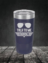 Load image into Gallery viewer, Talk To Me Goose