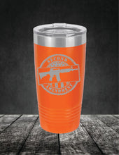 Load image into Gallery viewer, 2nd Amendment Stamp