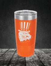 Load image into Gallery viewer, Uncle Sam Eagle