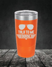 Load image into Gallery viewer, Talk To Me Goose