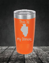 Load image into Gallery viewer, This Is My Illinois