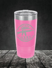 Load image into Gallery viewer, 2nd Amendment Stamp