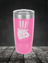 Load image into Gallery viewer, Uncle Sam Eagle