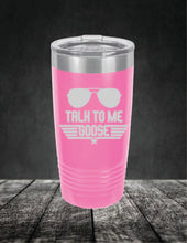 Load image into Gallery viewer, Talk To Me Goose