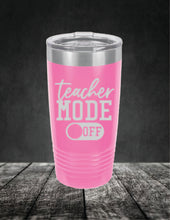 Load image into Gallery viewer, Teacher Mode Off