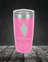 Load image into Gallery viewer, This Is My Illinois