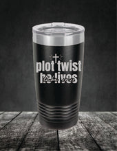 Load image into Gallery viewer, Plot Twist, He Lives! Easter