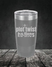 Load image into Gallery viewer, Plot Twist, He Lives! Easter