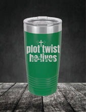 Load image into Gallery viewer, Plot Twist, He Lives! Easter