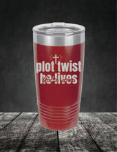 Load image into Gallery viewer, Plot Twist, He Lives! Easter