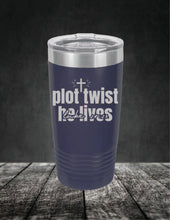 Load image into Gallery viewer, Plot Twist, He Lives! Easter