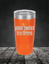 Load image into Gallery viewer, Plot Twist, He Lives! Easter