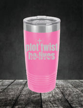 Load image into Gallery viewer, Plot Twist, He Lives! Easter