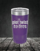 Load image into Gallery viewer, Plot Twist, He Lives! Easter