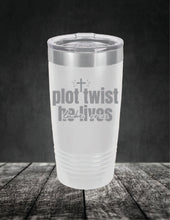 Load image into Gallery viewer, Plot Twist, He Lives! Easter