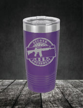 Load image into Gallery viewer, 2nd Amendment Stamp