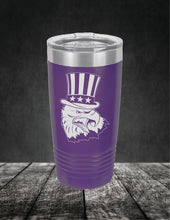 Load image into Gallery viewer, Uncle Sam Eagle