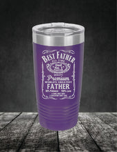 Load image into Gallery viewer, Best Father of All Time