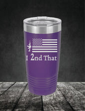 Load image into Gallery viewer, I 2nd That