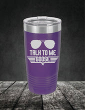 Load image into Gallery viewer, Talk To Me Goose