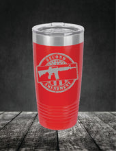 Load image into Gallery viewer, 2nd Amendment Stamp