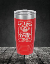 Load image into Gallery viewer, Best Father of All Time